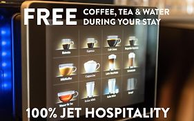 Trip Inn Jet Hotel Zuerich Airport